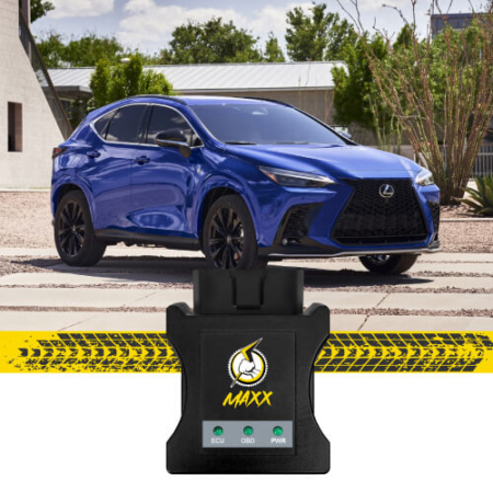 Performance Chip & Car Tuner - Chip Your Car - Lexus Chips