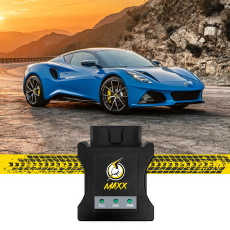 Performance Chip & Car Tuner - Chip Your Car - Lotus Chips