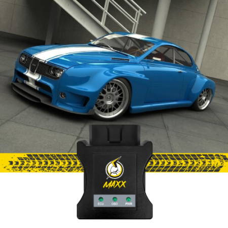 Performance Chip & Car Tuner - Chip Your Car - Saab Chips