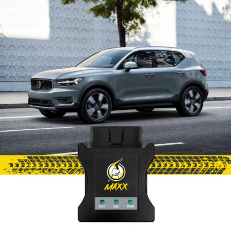 Performance Chip & Car Tuner - Chip Your Car - Volvo Chips