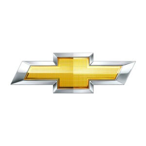Chevy Logo - chip your car performance chips