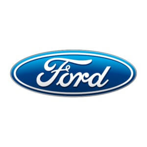 Ford Logo - chip your car performance chips