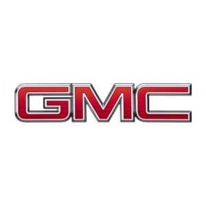 GMC Logo - chip your car performance chips