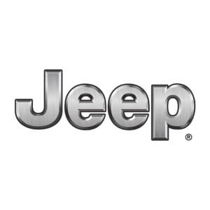 Jeep Logo - chip your car performance chips