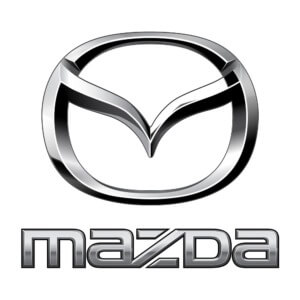 Mazda Logo - chip your car performance chips