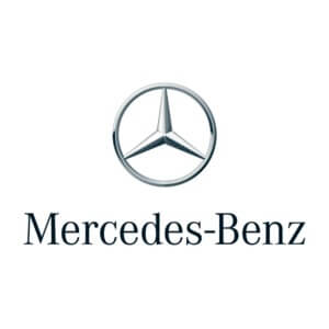Mercedes Logo - chip your car performance chips