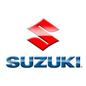 Suzuki Logo - chip your car performance chips