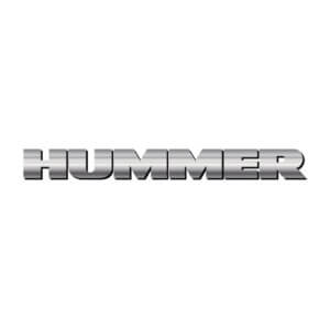 Hummer Logo - chip your car performance chips