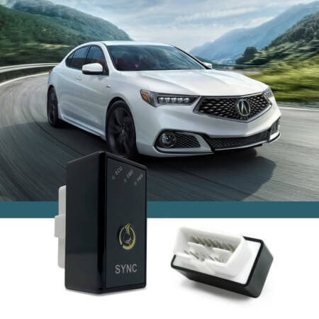 Performance Chip & Car Tuner - Chip Your Car - Acura Chips 2