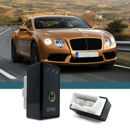 Performance Chip & Car Tuner - Chip Your Car - Bentley Chips 2