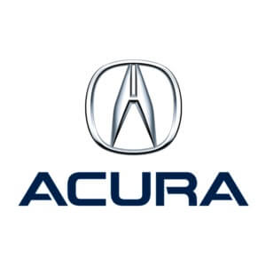 Acura Logo - chip your car performance chips