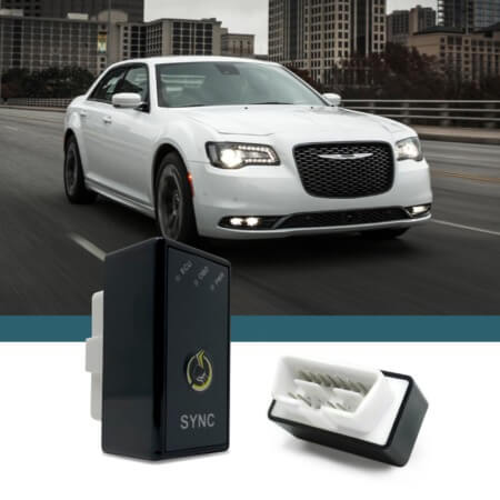 Performance Chip & Car Tuner - Chip Your Car - Chrysler Chips