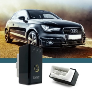 Performance Chip & Car Tuner - Chip Your Car - Audi Chips 2