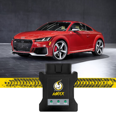 Performance Chip & Car Tuner - Chip Your Car - Audi Chips