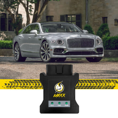 Performance Chip & Car Tuner - Chip Your Car - Bentley Chips