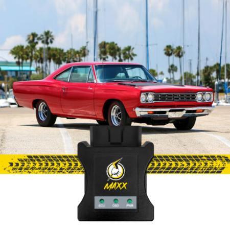 Performance Chip & Car Tuner - Chip Your Car - Plymouth Chips