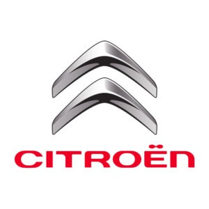 Citroen Logo - chip your car performance chips