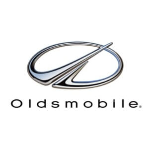 Oldsmobile Logo - chip your car performance chips