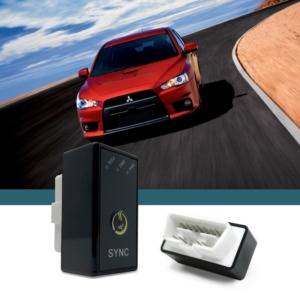 Performance Chip & Car Tuner - Chip Your Car - Mitsubishi Chips 2