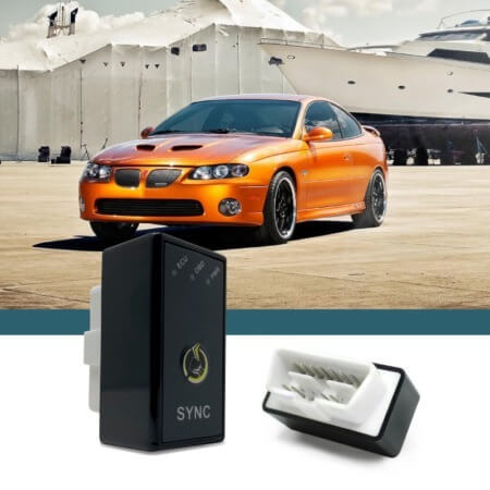 Performance Chip & Car Tuner - Chip Your Car - Pontiac Chips 2