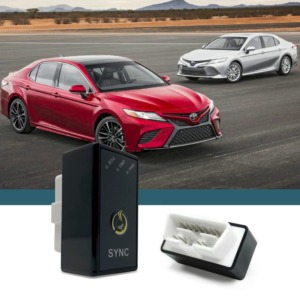 Performance Chip & Car Tuner - Chip Your Car - Toyota Chips