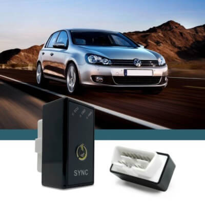 Performance Chip & Car Tuner - Chip Your Car - VW Chips
