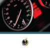 interior of vehicle showing speedometer - chip your car performance chips