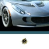 silver Lotus sports car - chip your car performance chips