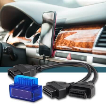 Performance Chip & Car Tuner - Chip Your Car - Chip Monitor