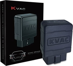 Performance Chip & Car Tuner - Chip Your Car - KVAC