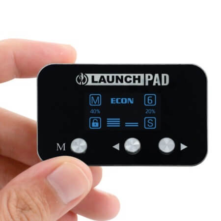 Performance Chip & Car Tuner - Chip Your Car - Launch Pad