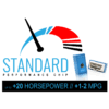 Standard Performance Chip // Works with Any Grade Fuel