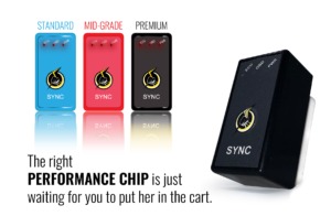 three stages of performance chips - chip your car performance chips