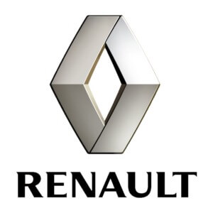 Renault Logo - chip your car performance chips