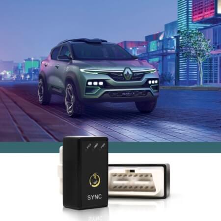 Performance Chip & Car Tuner - Chip Your Car - Renault