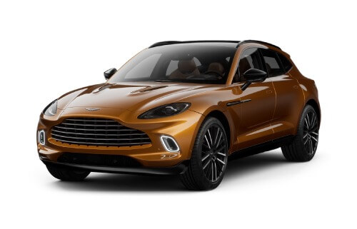 orange aston marton vehicle - Aston Martin Performance Chips by Chip Your Car