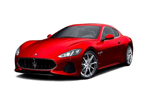 Performance Chip - Chip Your Car - Maserati