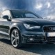 Performance Chip & Car Tuner - Chip Your Car - Black Audi