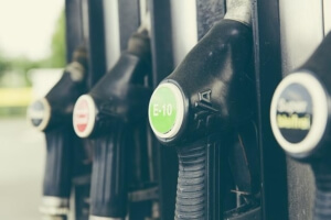 close view of gas pumps at station - Chip Your car Can Chipping My Car or Truck Save Me Gas Money?