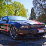 performance chip - chip your car - mustang