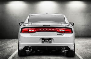 performance chips - chip your car - performance exhaust 3