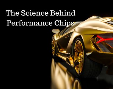 Performance Chip - Chip Your Car - Science
